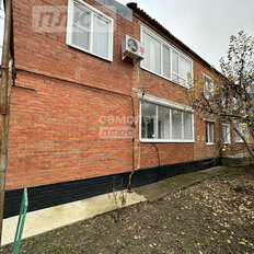 Квартира 86 м², 4-комнатная - изображение 2
