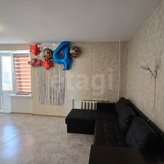 Квартира 47,7 м², 2-комнатная - изображение 4
