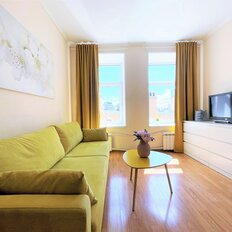 Квартира 45 м², 2-комнатная - изображение 4