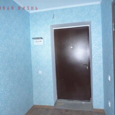 Квартира 30 м², 1-комнатная - изображение 5
