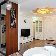 Квартира 63 м², 2-комнатная - изображение 5