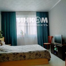 Квартира 56,1 м², 2-комнатная - изображение 5