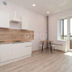 Квартира 37 м², 1-комнатная - изображение 4