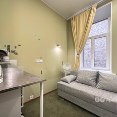 Квартира 15 м², студия - изображение 4