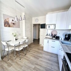Квартира 62 м², 2-комнатная - изображение 3