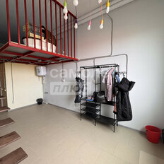 Квартира 37,2 м², 1-комнатная - изображение 2