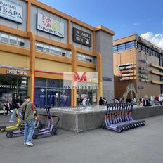 44,4 м², торговое помещение - изображение 4
