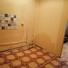 Квартира 19,8 м², 1-комнатная - изображение 3