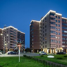 Квартира 59 м², 2-комнатные - изображение 2