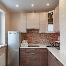 Квартира 42 м², студия - изображение 3