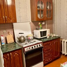 Квартира 58,4 м², 3-комнатная - изображение 1