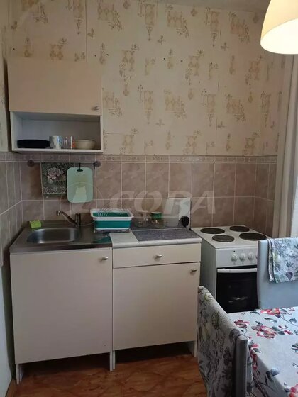 33 м², 1-комнатная квартира 17 000 ₽ в месяц - изображение 53