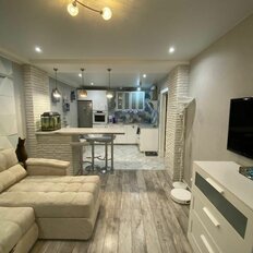 Квартира 61,4 м², 2-комнатная - изображение 1