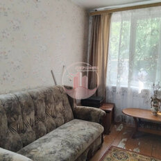 Квартира 43,8 м², 2-комнатная - изображение 4