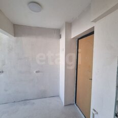 Квартира 20,3 м², студия - изображение 5