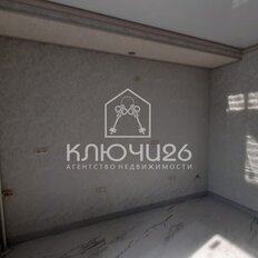 Квартира 78 м², 2-комнатная - изображение 5