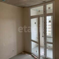 Квартира 41 м², 1-комнатная - изображение 3