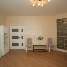 Квартира 114,8 м², 4-комнатная - изображение 2
