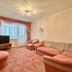Квартира 56,4 м², 3-комнатная - изображение 1
