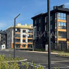 Квартира 52 м², 1-комнатная - изображение 1