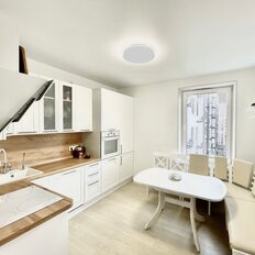 Квартира 74 м², 3-комнатная - изображение 1