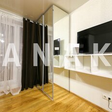 Квартира 36 м², 1-комнатная - изображение 4
