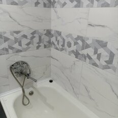 Квартира 40 м², 1-комнатная - изображение 3