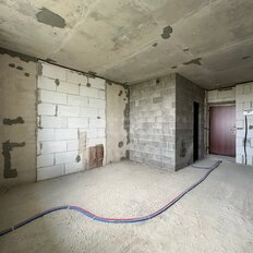Квартира 27,6 м², студия - изображение 5