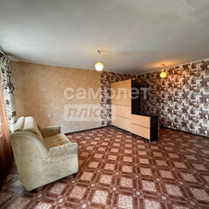 Квартира 32,5 м², 1-комнатная - изображение 3