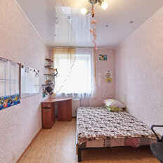 Квартира 58,2 м², 3-комнатная - изображение 3