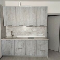 Квартира 22,6 м², студия - изображение 3