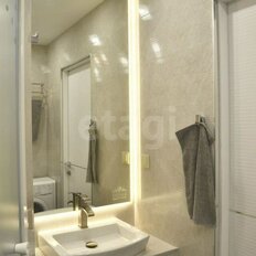 Квартира 40 м², студия - изображение 5