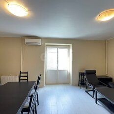 Квартира 96,1 м², 3-комнатная - изображение 1