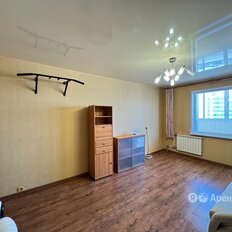 Квартира 39 м², 1-комнатная - изображение 5