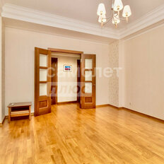 Квартира 111 м², 3-комнатная - изображение 2