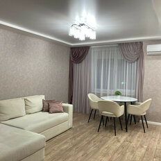 Квартира 67,4 м², 3-комнатная - изображение 2