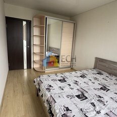 Квартира 57,9 м², 2-комнатная - изображение 2