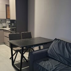 Квартира 38,8 м², 1-комнатная - изображение 5
