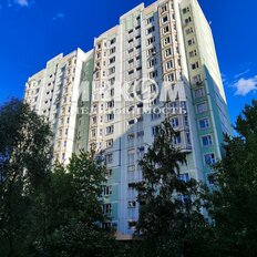 Квартира 100 м², 4-комнатная - изображение 2