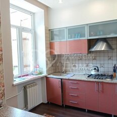 Квартира 70,8 м², 3-комнатная - изображение 3