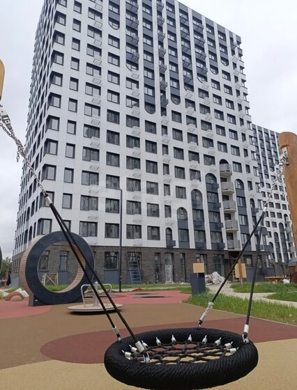 49,8 м², 2-комнатная квартира 5 800 000 ₽ - изображение 39