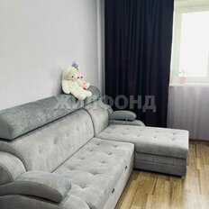 Квартира 52 м², 2-комнатная - изображение 1