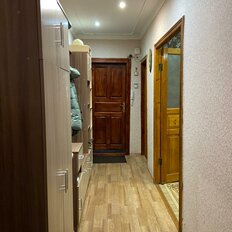 Квартира 64 м², 3-комнатная - изображение 3