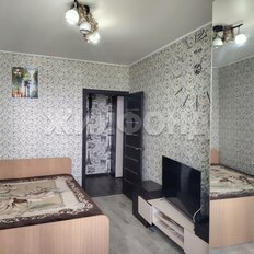 Квартира 32,7 м², 1-комнатная - изображение 1