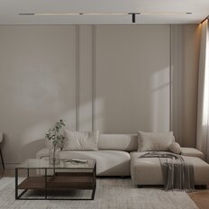 Квартира 112,1 м², 3-комнатная - изображение 3