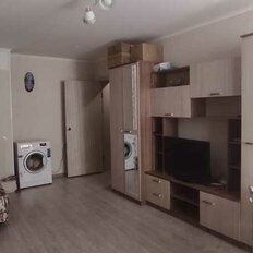 Квартира 28 м², студия - изображение 2
