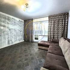 Квартира 40,7 м², 1-комнатная - изображение 5