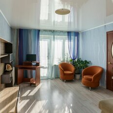 Квартира 46 м², 2-комнатная - изображение 2