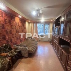 Квартира 31 м², 1-комнатная - изображение 1