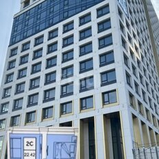 Квартира 37,3 м², 2-комнатная - изображение 3